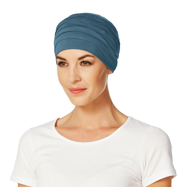 Yoga tulband in bamboo