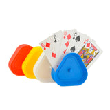 Spielkartenhalter, Set mit 4 Stk.