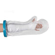Badeovertræk til underarm - SealProtect®
