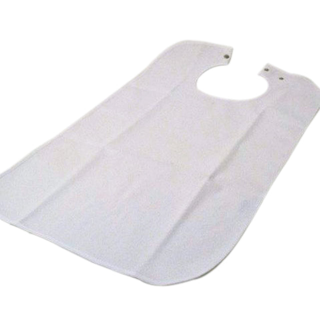 Esslatz ohne Auffangtasche