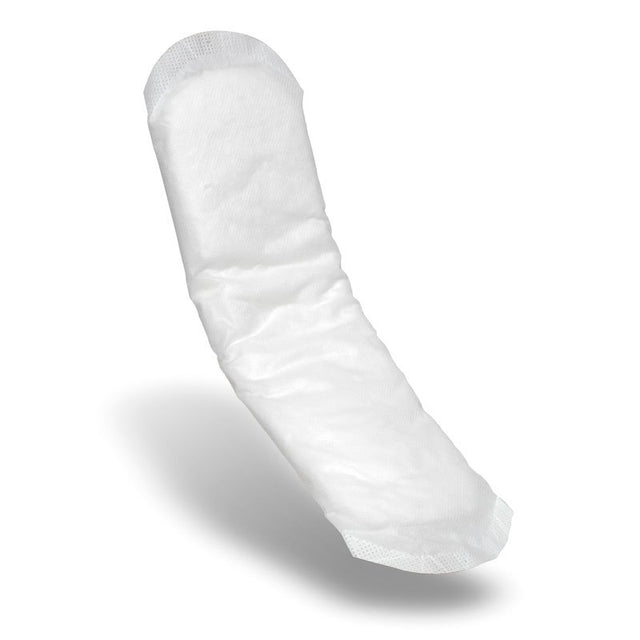 Sanisoft incontinence pads, Extra, 20 pcs.