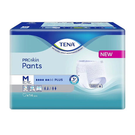 TENAÂ® Pants Plus, Unisex