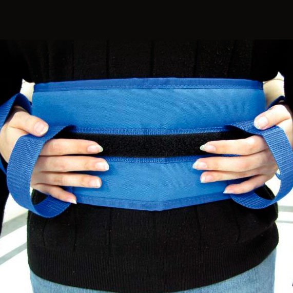 Ceinture de transfert