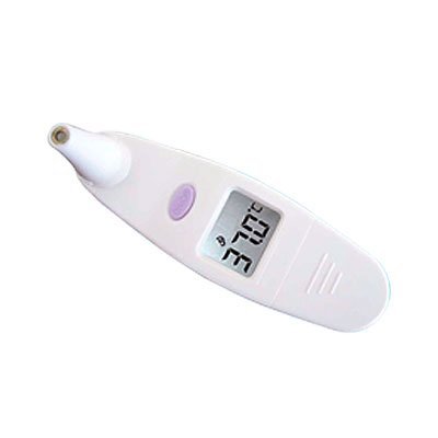 Hætter til øretermometer - 30 stk. - Seniorshop