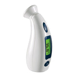 Infrarode thermometer voor de slapen