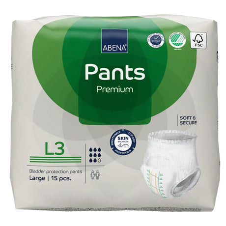 Abena, Abri-Flex 3, Pants