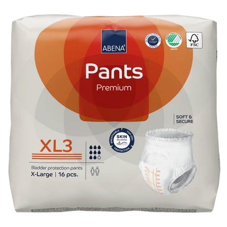 Abena, Abri-Flex 3, Pants