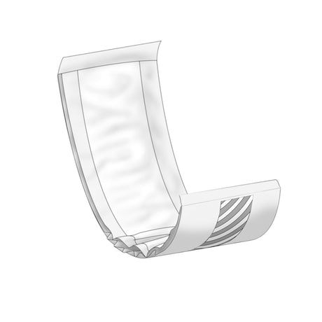 Abri-Let Serviette d'incontinence