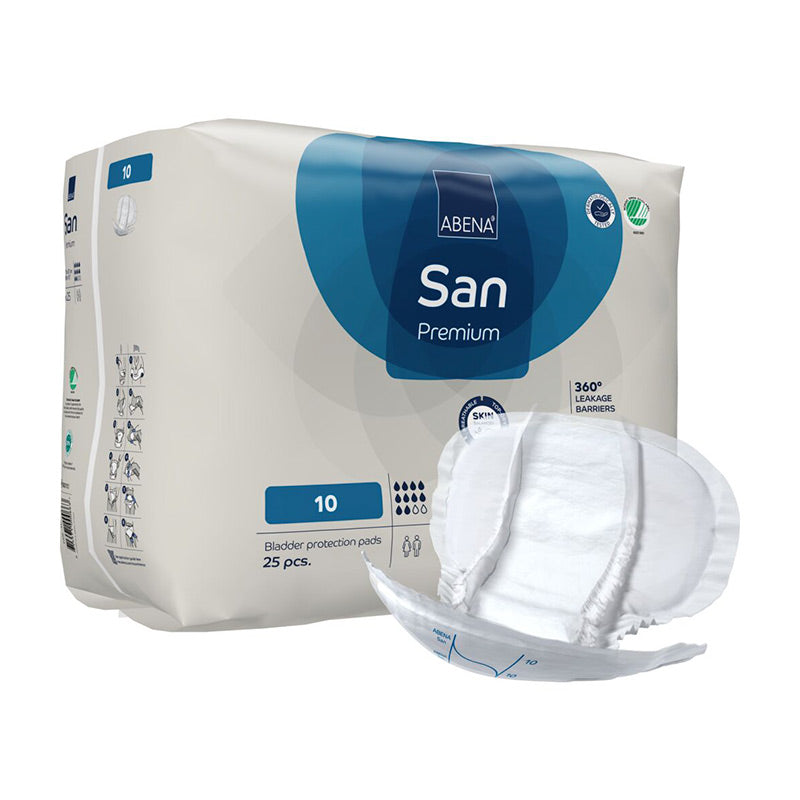 Abena San Premium Inkontinensbind, Taille 5-11