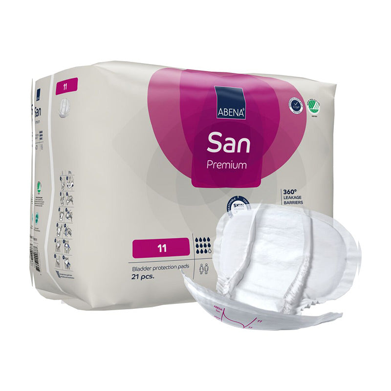 Abena San Premium Inkontinensbind, Taille 5-11