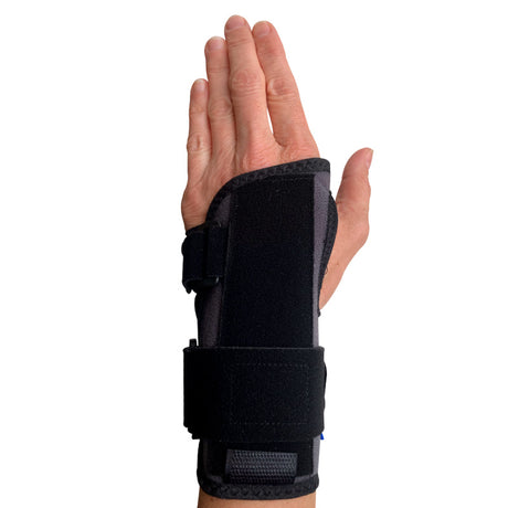 Handgelenkbandage, Dynastab Dual