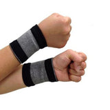 Support poignet, lot de 2