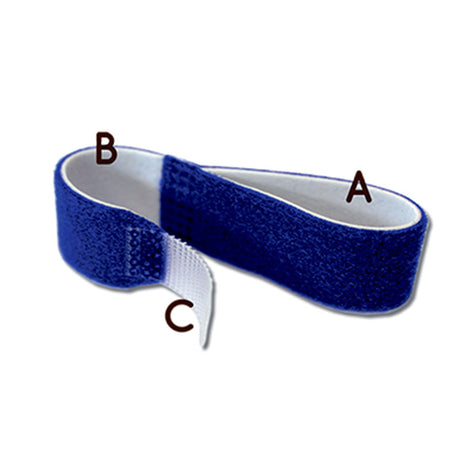 Fingerband EZ BuddySplint 12,5mm, 4 Stk