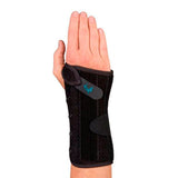 Bandage poignet, noir