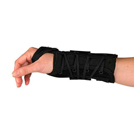 Bandage poignet, noir