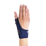 Bandage pour pouce, Basic