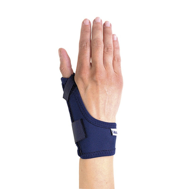 Bandage pour pouce, Basic