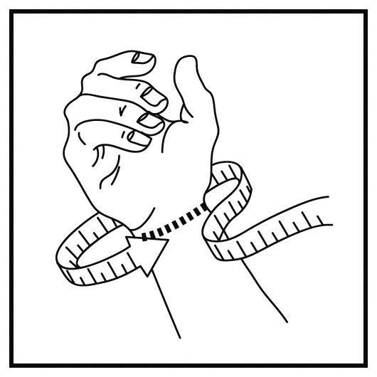 Bandage pour pouce, Basic