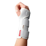 Håndledsbandage, Grå