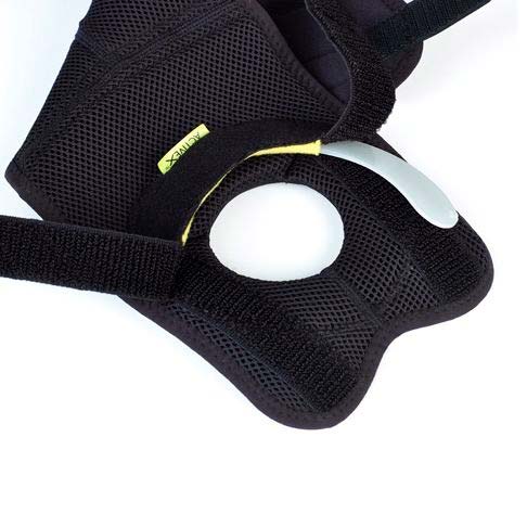 Genouillère, ActiveX patella