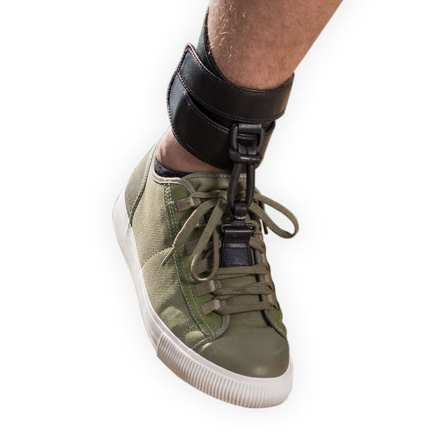 Dictus drop foot band