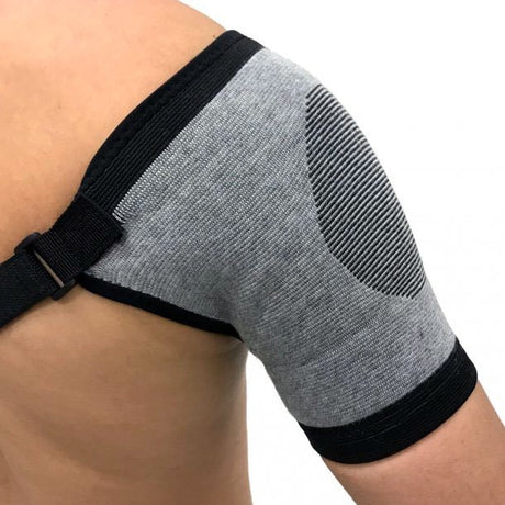 Bamboo Shoulder Support, Bamboo Pro