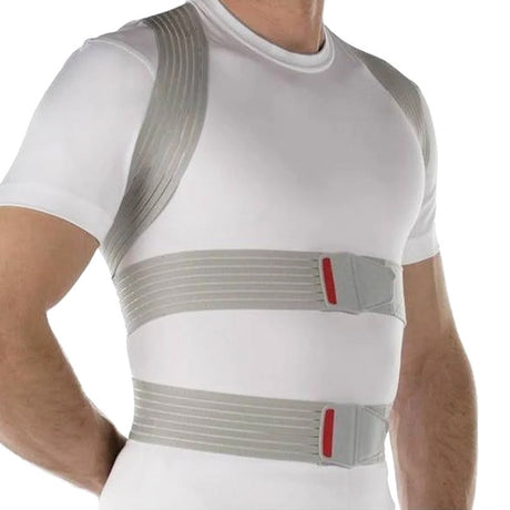 Haltungsbandage, Dorso Carezza