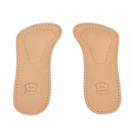 Forefoot Insole, Shock Absorbing