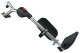 Elevating Leg Rest for Wheelchair Dolphin, Right