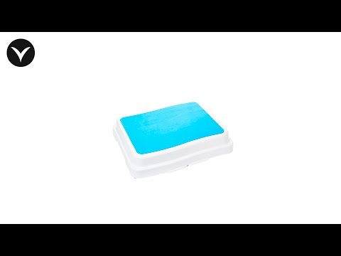 Tabouret de bain empilable / Marche de bain
